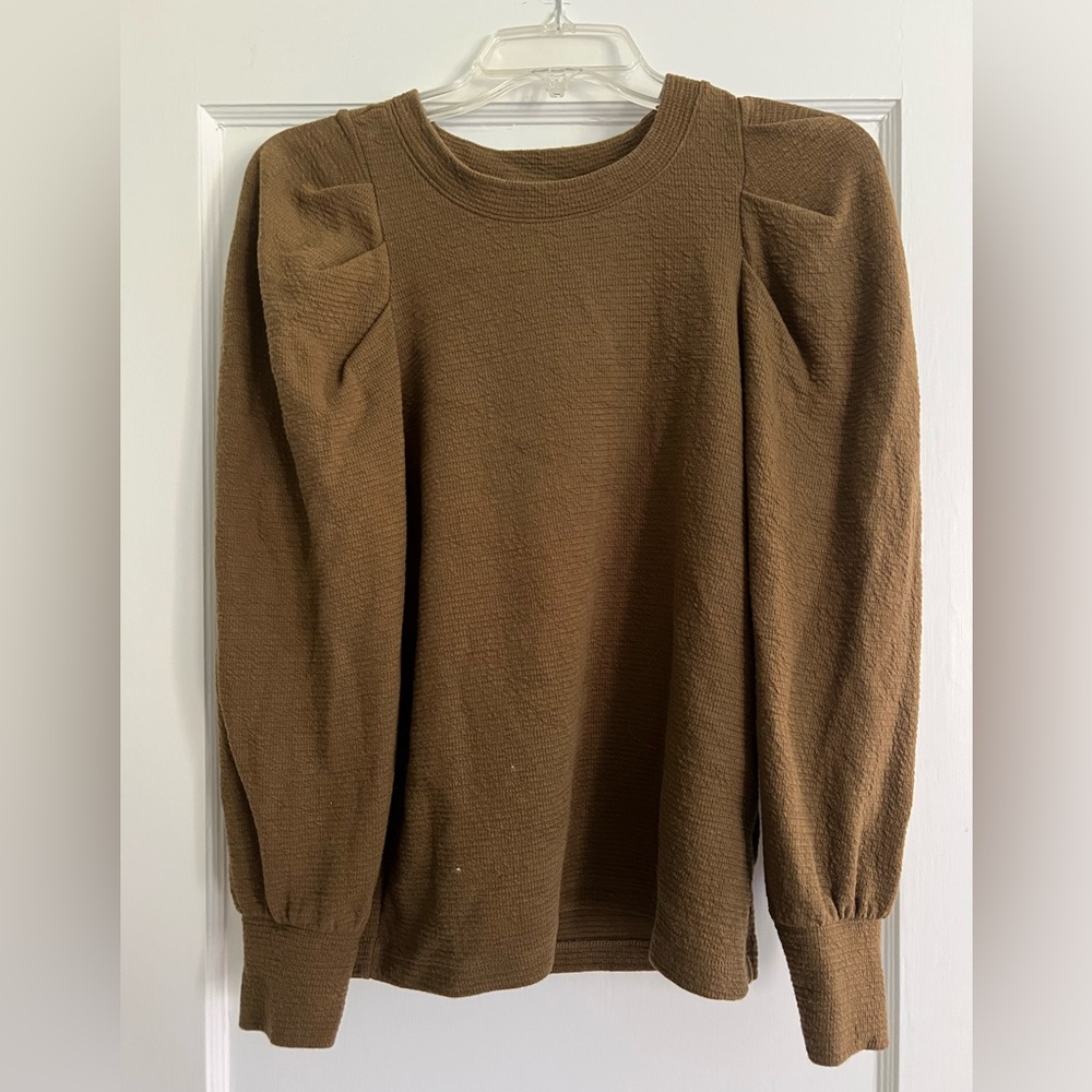 Madewell Blouse